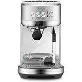 Sage SES500 BSS The Bambino&trade; Plus Espresso Makinesi