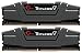 Produktbild 32GB G.Skill DDR4 PC4-25600 3200 MHz Ripjaws V für Intel Z170/X 99 CL16 Dual-Channel-Kit (2x8GB) 1,35 v
