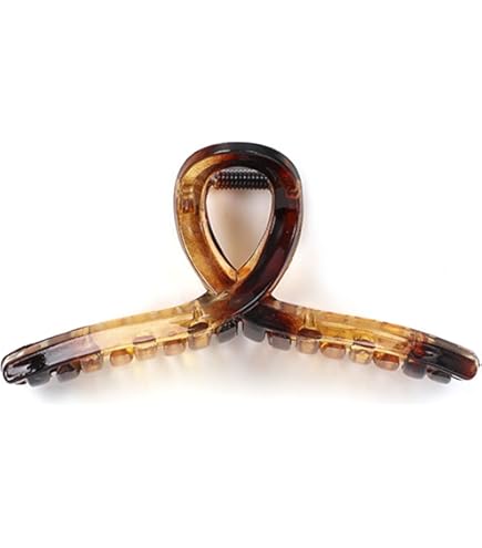 12 Pezzi Artigli Per Capelli Per Donne , Coreano Stile Ins Lovely A - Foto 7