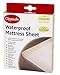 Clippasafe Cot Waterproof Mattress Sheet