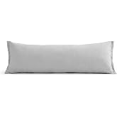 Pillowcase 135, Classic Pillowcase, Plain, 100% Polyester, Soft Touch