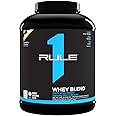 Rule One R1 Whey Blend, Campfire S'Mores - 2240g
