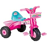 Barbie İlk Bisikletim 1606