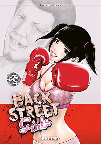 Back street girls — Tome 7