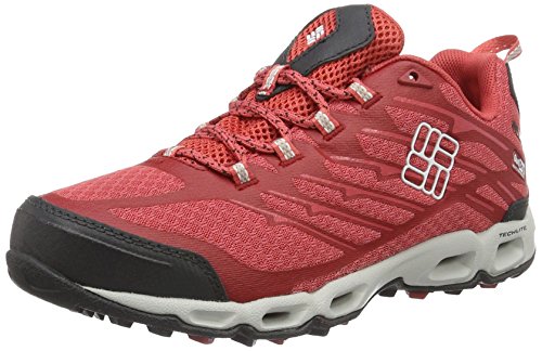 Columbia Damen Ventrailia Ii Outdry Outdoor Fitnessschuhe