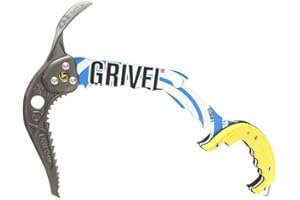 Grivel X-Monster Eisgerät Schaufel