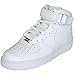 Produktbild Nike Sneaker Air Force 1 Mid 07 weiß/weiß 46