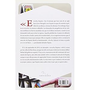 Escucha, Sefarad: Los motivos que llevaron a la independencia de Cataluña