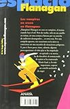 Image de Los vampiros no creen en Flanagans: Serie Flanagan, 8 (Literatura Juvenil (A Partir De 12 Años) - Flanagan)