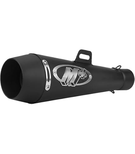Purchase '92-'93 Kawasaki KX125 Stock Exhaust Silencer Factory KX 125 - View #5