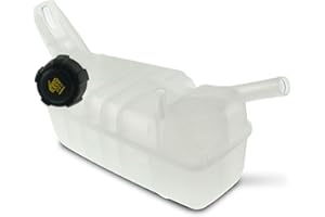 APM-AUTOTEILE Frankberg 8200273157 - Depósito de compensación para Grand Scénic II Megane II Scénic II 2002-2020