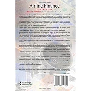Airline Finance