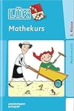 Image de LÜK: Mathekurs 3. Klasse