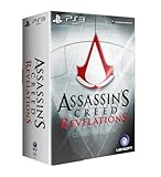  Assassin\'s Creed Revelations - Collector\'s Edition