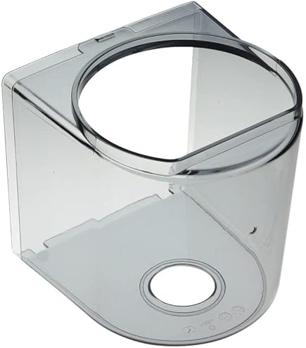 Coperchio Di Ricambio Per Macchina Per Pasta Philips HR2660/2665 Series 7000 - Modello CP0264 - Foto 10