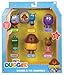 Price comparison product image Hey Duggee Figurine Set