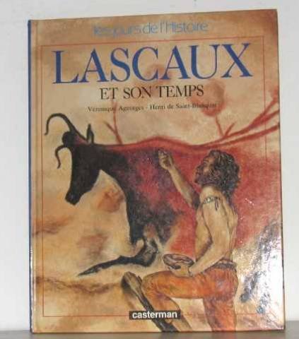 Lascaux et son temps
