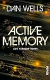 Cover zum Buch Active Memory