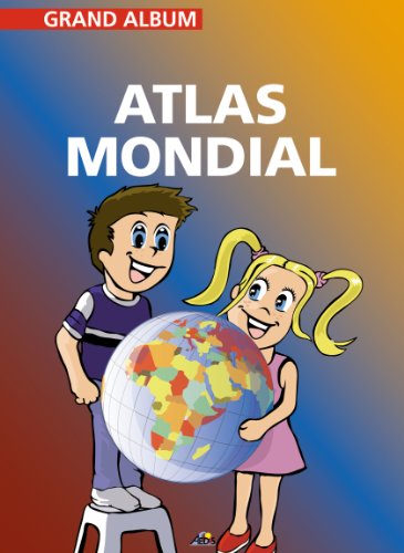 Atlas Mondial Atlas Mondial
