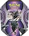 Produktbild Pokemon - Herbst 2017 Tin Mix - Tin Dosen - Deutsch (1 Necrozma GX)