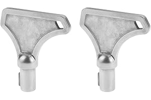 OTOTEC Lot de 2 clés d'allumage 123482-91291 compatibles avec Yanmar Marine 6LP 4JH 6LY 3JH 3YM 2YM