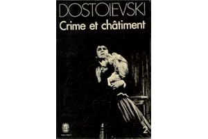 Crime Et Chatiment. Tome 2