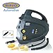 Price comparison product image Automotive 12 V Digital Air Compressor + Suction 2 Way