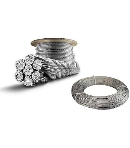 4 PCS 4 Inch Rope Cleat Deck Stainless Steel Soild Open Base Boat
