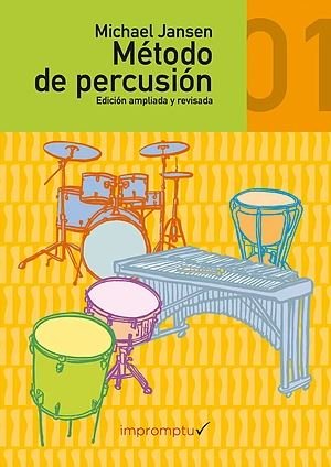 Método De Percusión (1 Elemental)