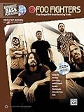 Ultimate Bass Play-Along Foo Fighters Ultimate Bass Play-Along Foo Fighters