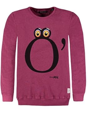 Marc O' Polo Kids Mädchen Sweatshirt