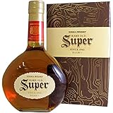 Nikka Hokkaido Super Revival Whisky 70 cl