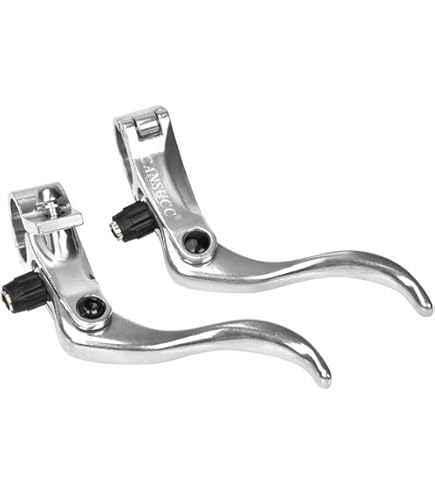 Staafremleidingen Phillips-type voor klassieke fiets met staafremmen (2