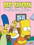 Bart Simpson, Tome 1 : Prince de la farce