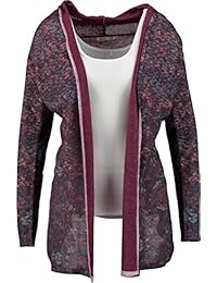 Lavand - Chaleco - para mujer