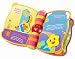 VTech Baby Peek-a-Boo Book (Pink)