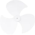 ROYALRY 16'' HIGH SPEED BLADE FOR BULLET FAN, TABLE FAN, PEDASTAL FAN, WALL FAN, FARATA FAN