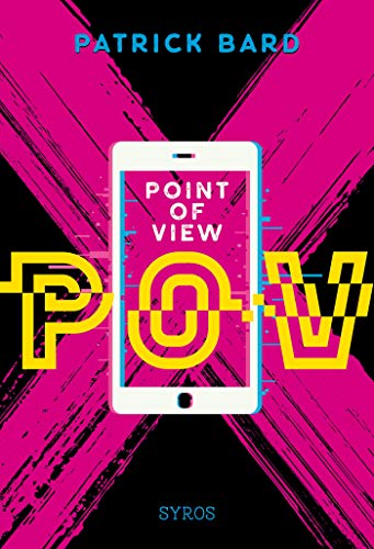 couverture de : Point of view, POV