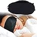 Produktbild Swiftswan Augenmaske Cover Schatten Augenbinde Schlafen Schlafen Erholung Entspannen Eyemask Masken Reisen