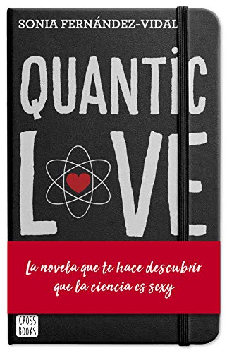 Quantic Love (Crossbooks)