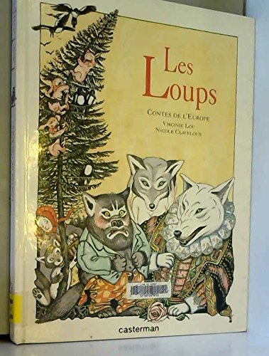 loups