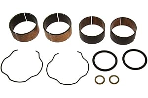 MOTOX-TREME Gabelreparatursatz 38-6100 kompatibel mit Honda VT 600 C Shadow Bj. 1989-2000