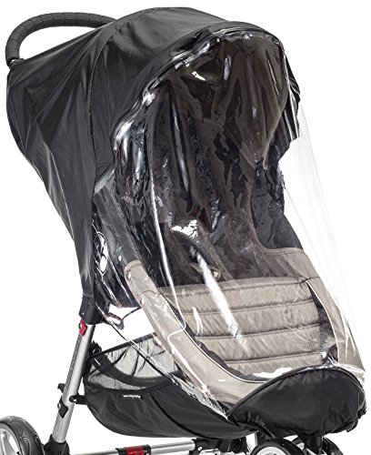 Baby Jogger bj90451 Rain Cape –  City Mini 3/GT Individual