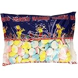 Haribo Ostras 250u (1.75 kg)