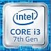 Produktbild INTEL Core I3-7300 4,0GHz LGA1151 4MB Cache Tray CPU