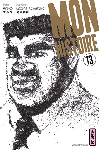 Mon histoire — Tome 13