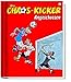 Die Chaos-Kicker, Bd. 3: Angeschossen by Gürsel