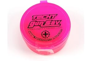 TechT Gun Sav - Performance Paintball Marker Grease / Lube