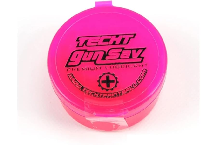 TechT Paintball Gun Sav Marker Grease