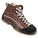 Produktbild Sixton Sicherheitsstiefel Pasitos High S3 SRC ESD, Sicherheitsschuhe Weite 11, Fb. braun, Größe 42